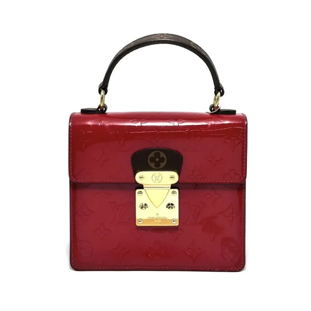 Louis Vuitton Women Pre-Loved Bag Very Good Condition